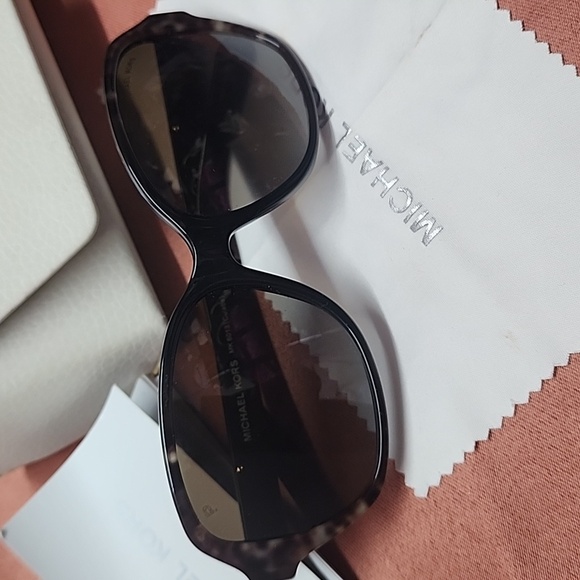 Michael Kors Woman's Sunglasses - Picture 1 of 8